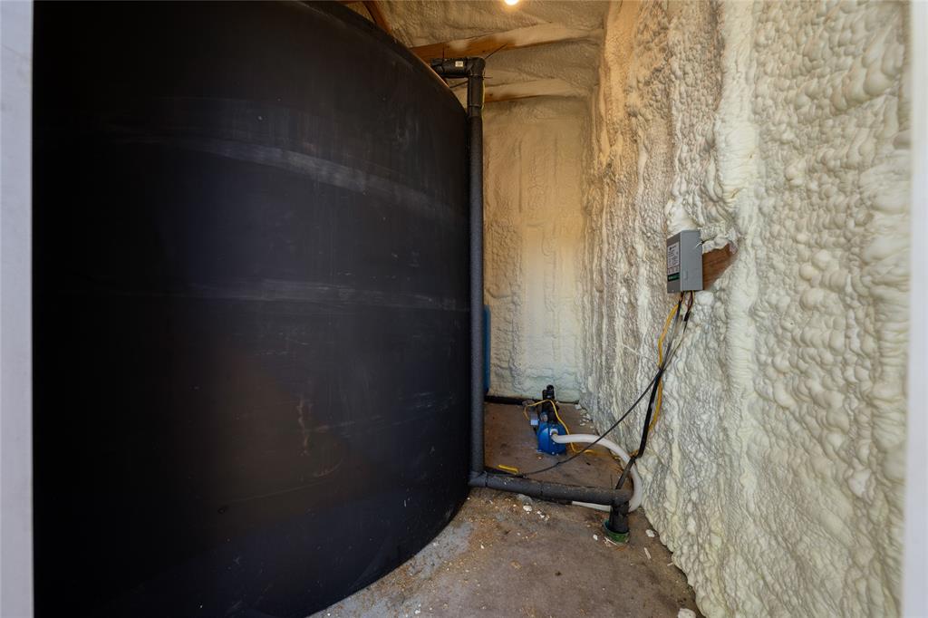 10652 Corbell Road Brady, TX 76825 - Photo 21 of 38