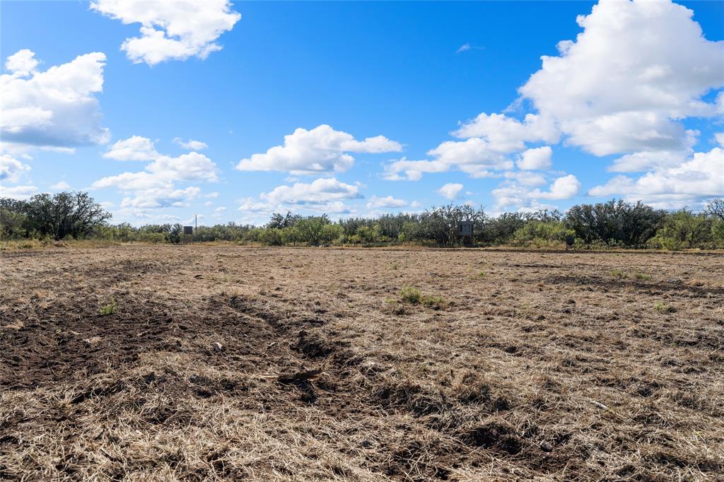 10652 Corbell Road Brady, TX 76825 - Photo 23 of 38 a view of a lake with lots of trees