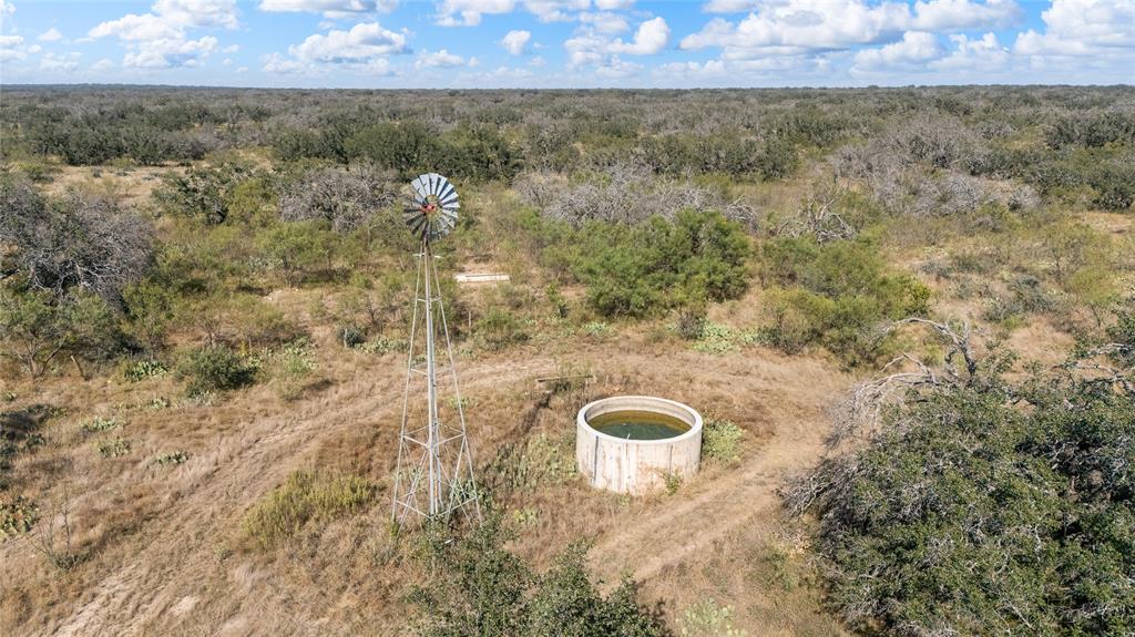 10652 Corbell Road Brady, TX 76825 - Photo 27 of 38 a view of a outdoor space