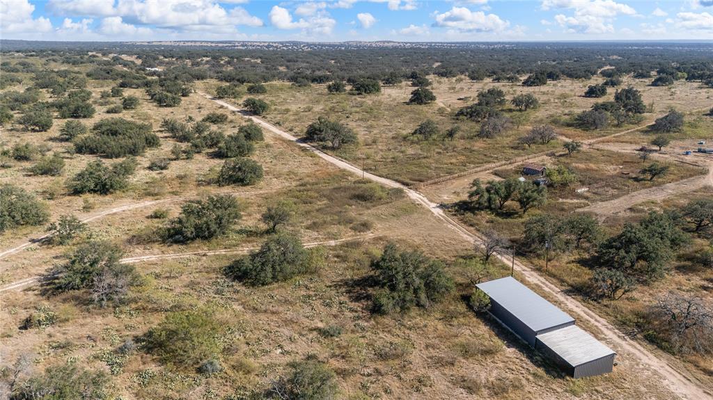 10652 Corbell Road Brady, TX 76825 - Photo 31 of 38 a view of residential houses with outdoor space
