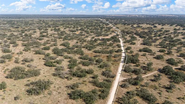 a view of city and ocean