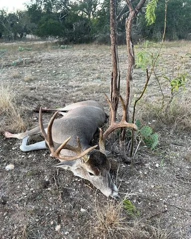 $2,650,000 | 10652 Corbell Road, Brady, TX 76825