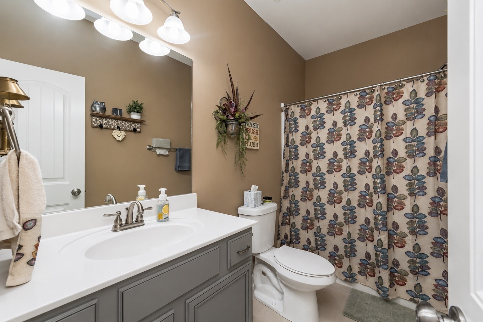 1067 Golf View Way Spring Hill, TN 37174 - Photo 19 of 32