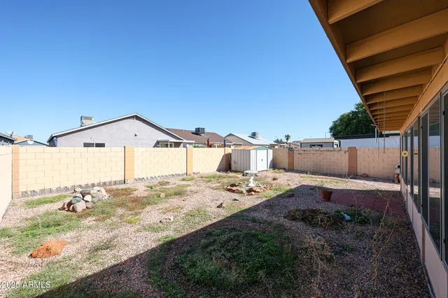 $330,000 | 11778 West Columbine Drive, El Mirage, AZ 85335