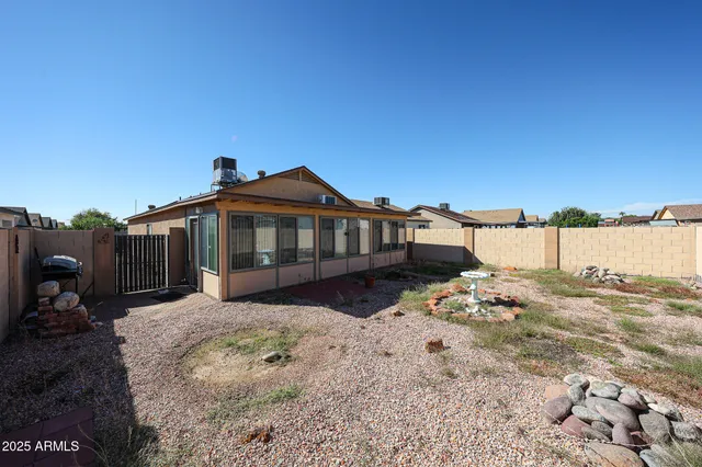 $330,000 | 11778 West Columbine Drive, El Mirage, AZ 85335
