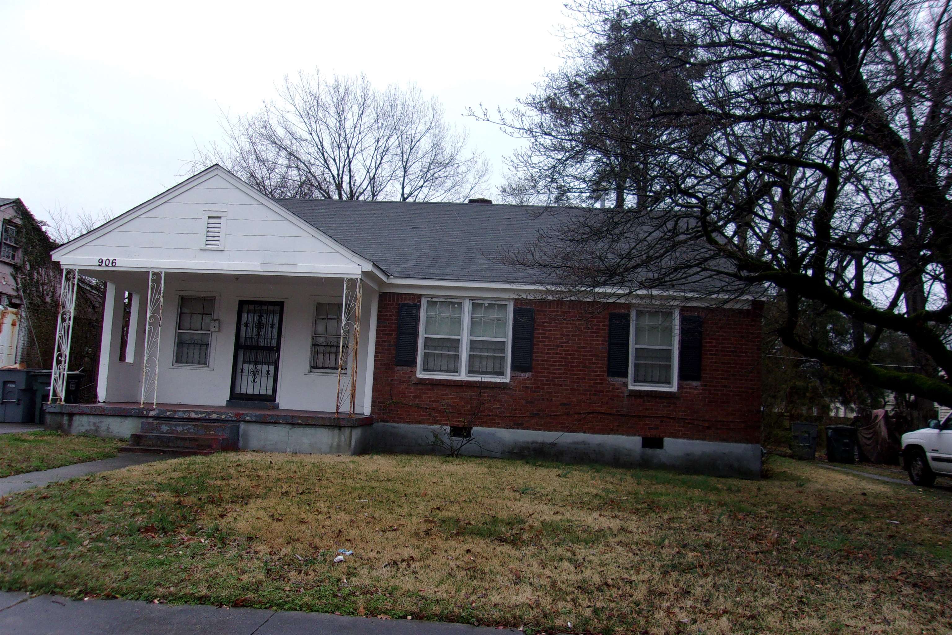 906 Inman Road Memphis, TN 38111 - Photo 1 of 3 Gallery Image 1