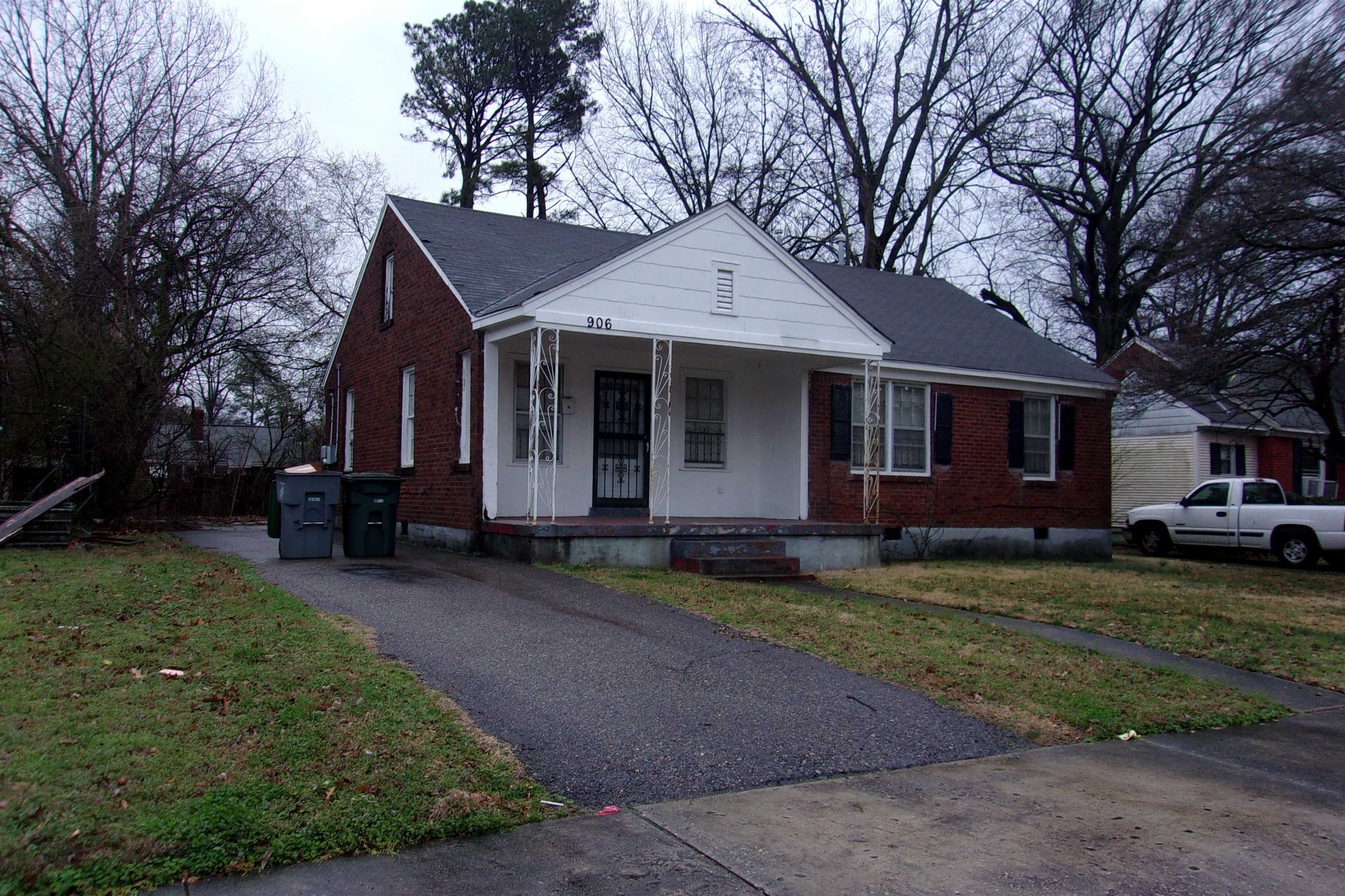 906 Inman Road Memphis, TN 38111 - Photo 3 of 3 Gallery Image 3