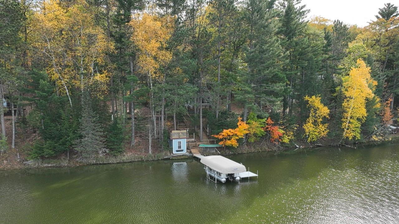 7204 Olson Road St. Germain, WI 54558 - Photo 49 of 61