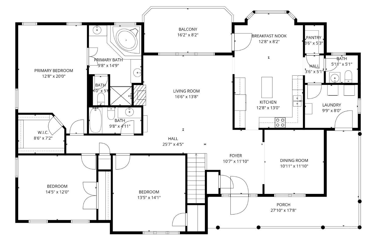 4044 West Fork Road Cincinnati, OH 45247 - Photo 49 of 49 Gallery Image 49