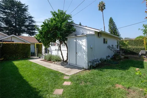 $1,588,000 | 239 West Palm Avenue, Monrovia, CA 91016