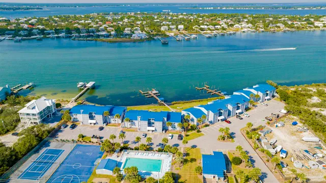 $320,000 | 16470 Perdido Key Drive, Unit C32, Perdido Key, FL 32507