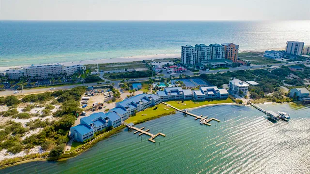 $320,000 | 16470 Perdido Key Drive, Unit C32, Perdido Key, FL 32507