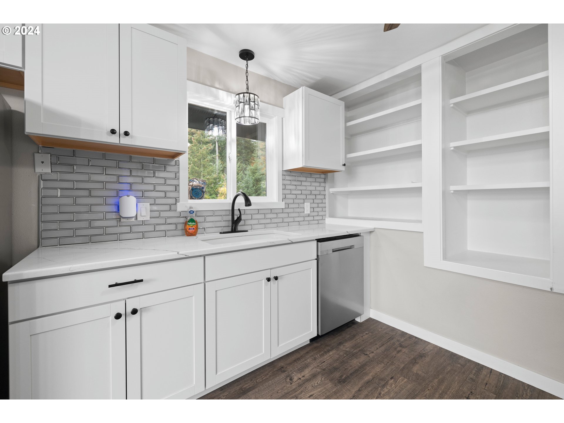 830 Niemi Road Woodland, WA 98674 - Photo 17 of 45 Kitchen