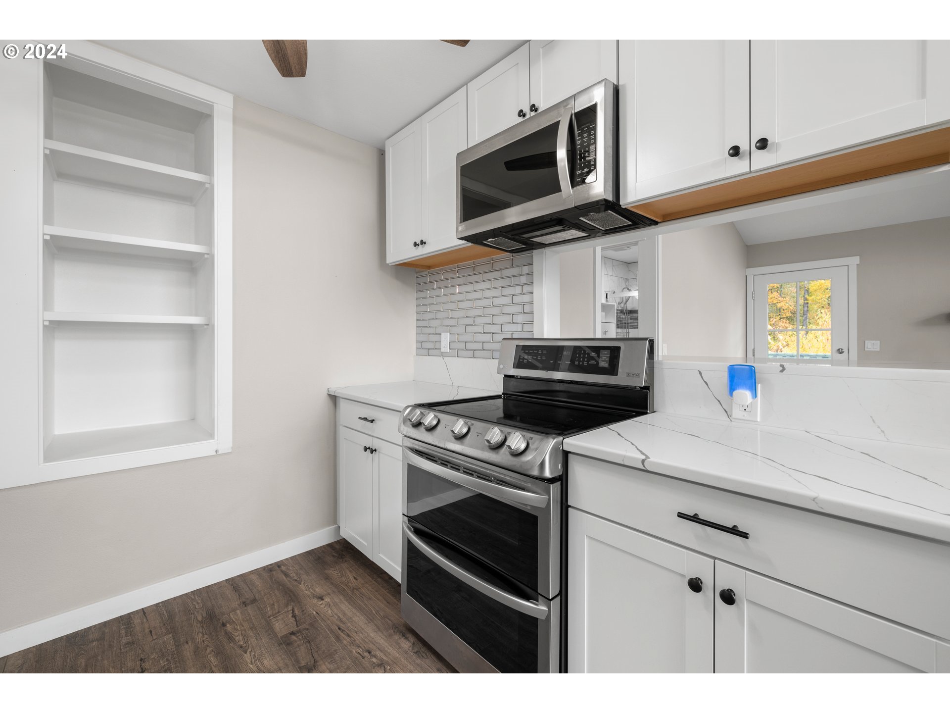 830 Niemi Road Woodland, WA 98674 - Photo 21 of 45 Pantry