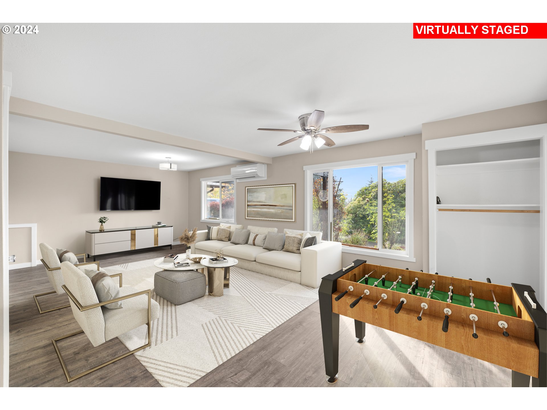 830 Niemi Road Woodland, WA 98674 - Photo 27 of 45 Family Room