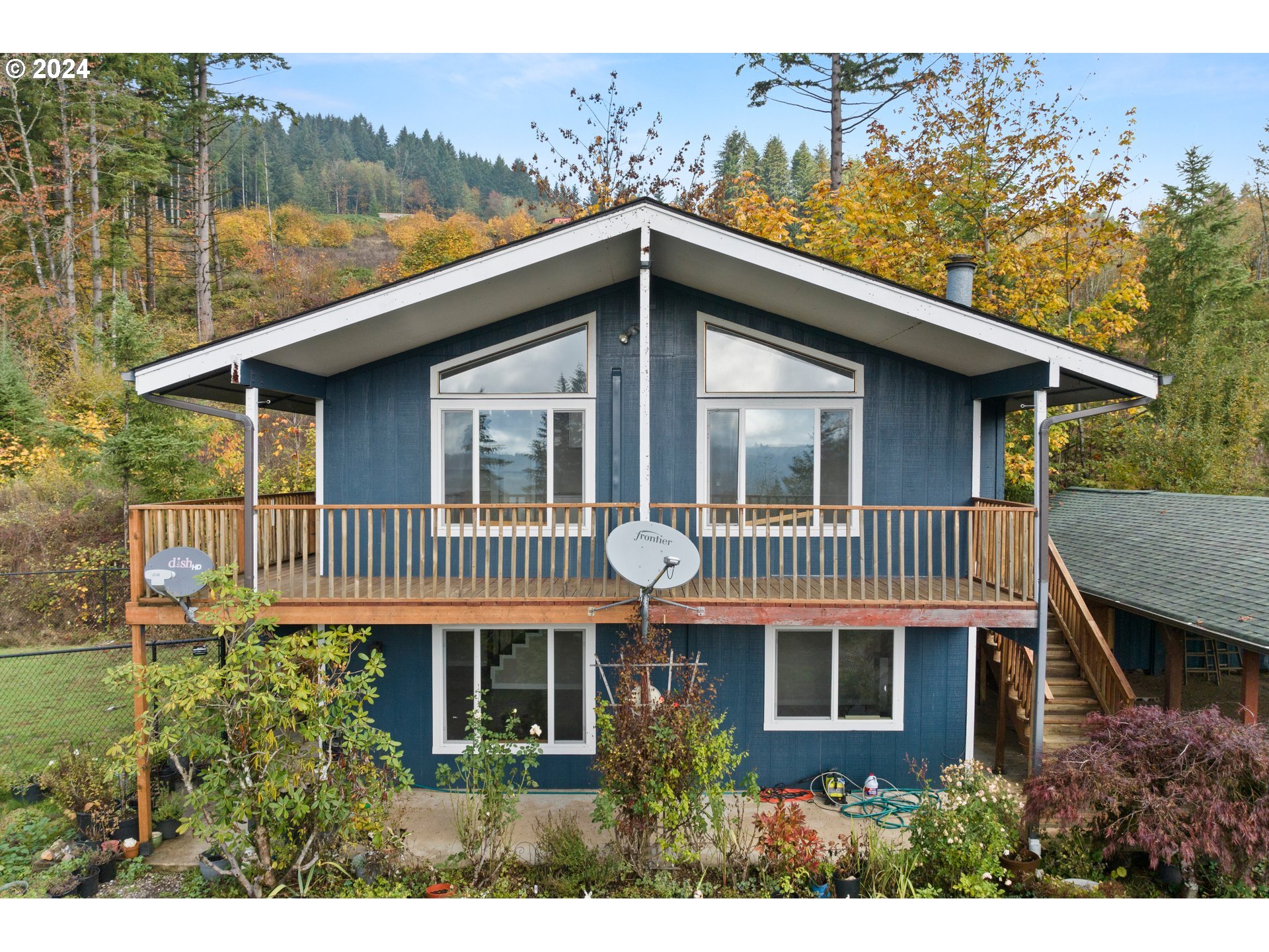 830 Niemi Road Woodland, WA 98674 - Photo 7 of 45 Patio