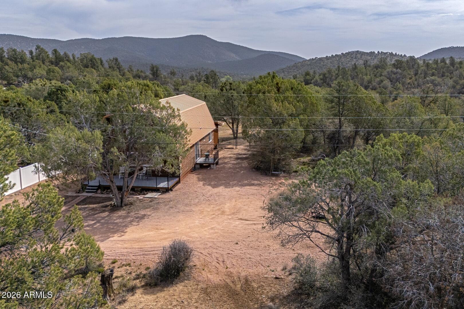 267 West Round Valley Road Payson, AZ 85541 - Photo 51 of 52