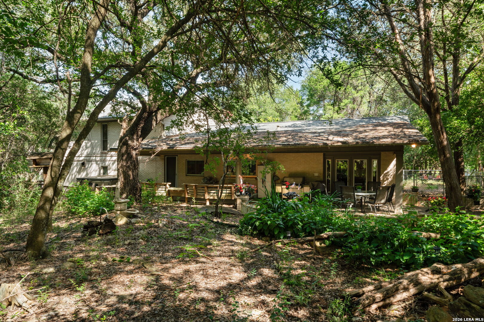 9611 Azalea Circle Garden Ridge, TX 78266 - Photo 43 of 50