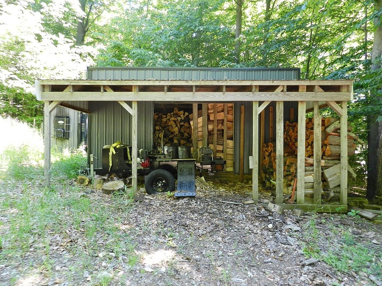 10303 Narrow Gauge Road Beulah, MI 49617 - Photo 88 of 99