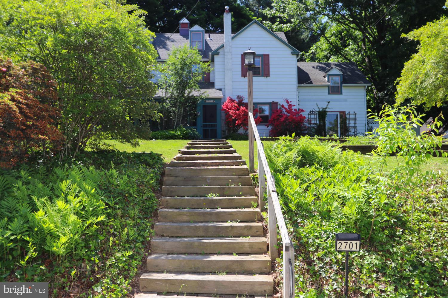 2701 Alden Road Bryn Athyn, PA 19006 - Photo 6 of 105