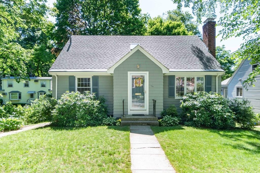 124 High Haith Road Arlington, MA 02476 - Photo 1 of 32