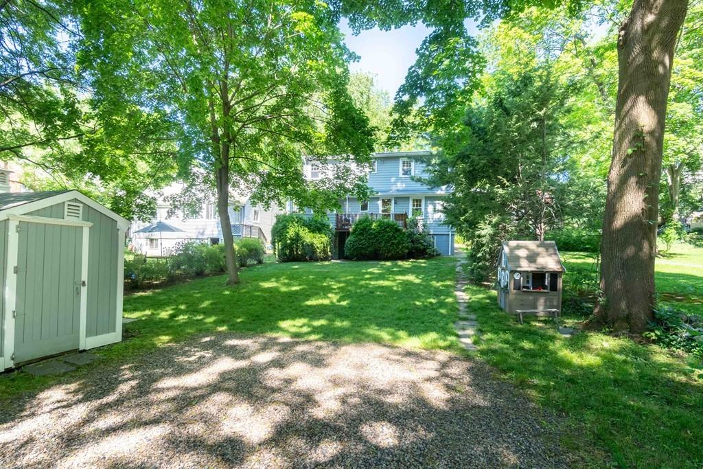 124 High Haith Road Arlington, MA 02476 - Photo 2 of 32