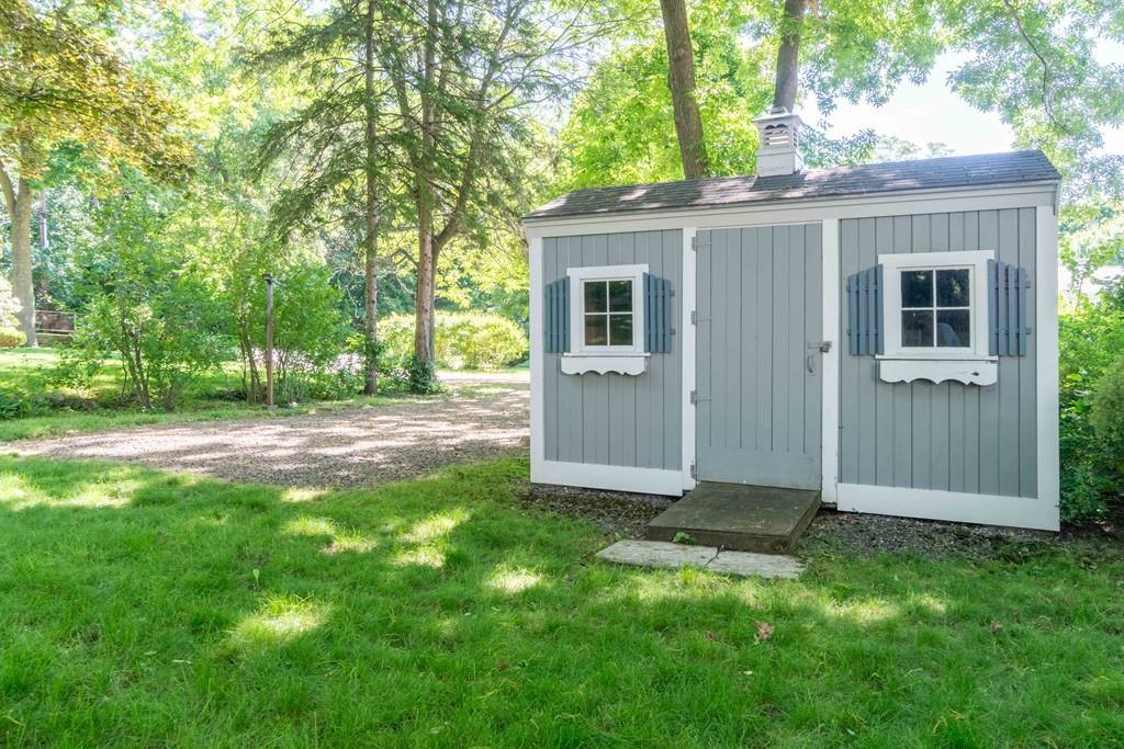 124 High Haith Road Arlington, MA 02476 - Photo 30 of 32