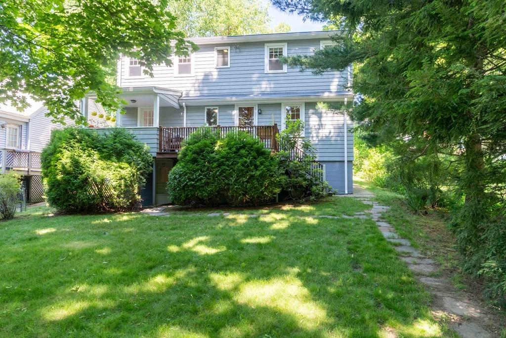 124 High Haith Road Arlington, MA 02476 - Photo 31 of 32