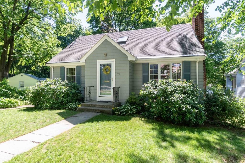 124 High Haith Road Arlington, MA 02476 - Photo 32 of 32