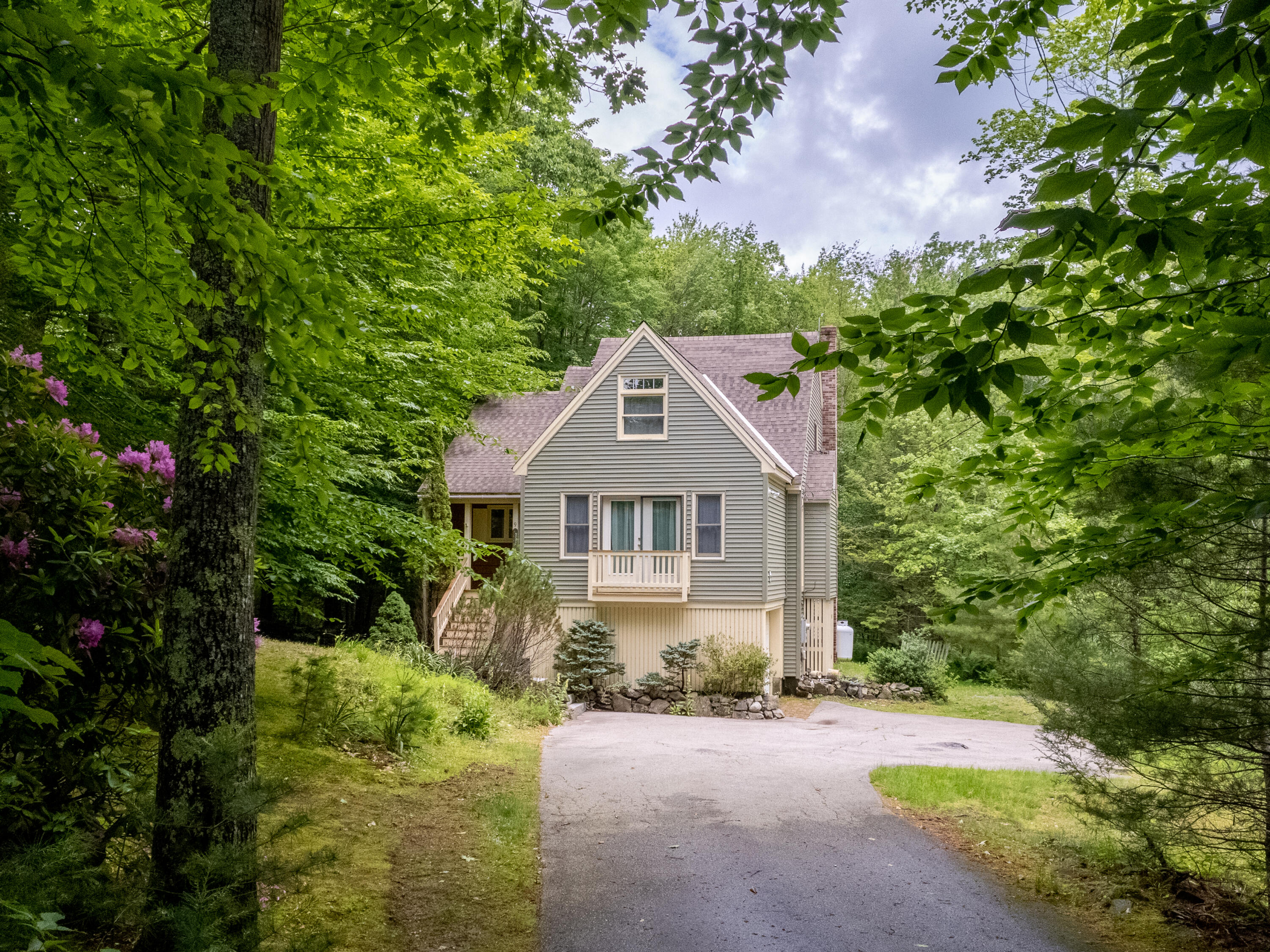 9 North Village Road York, ME 03902 - Photo 1 of 35 9NorthVillageDrive