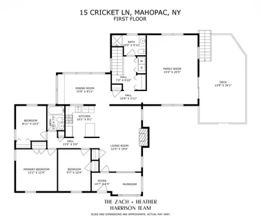 $569,999 | 15 Cricket Lane, Mahopac, NY 10541