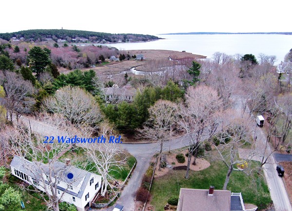 22 Wadsworth Road Duxbury, MA 02332 - Photo 15 of 15 Gallery Image 15