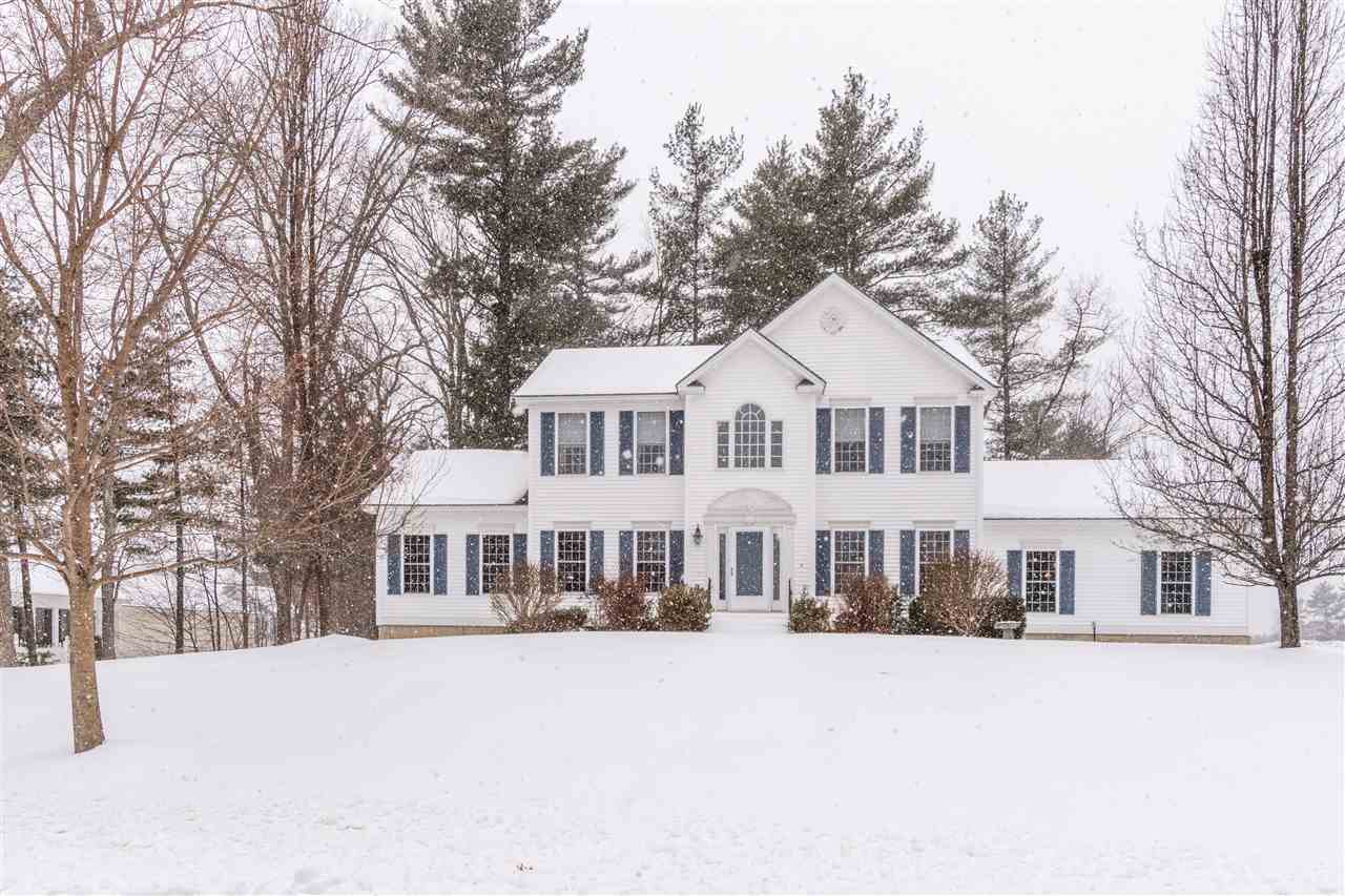 4 Tumble Road Bedford, NH 03110 - Photo 1 of 20