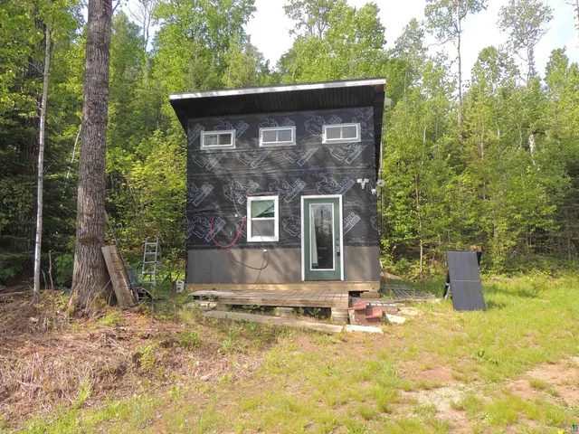 $154,900 | 3 X Skye Ridge, Grand Marais, MN 55604