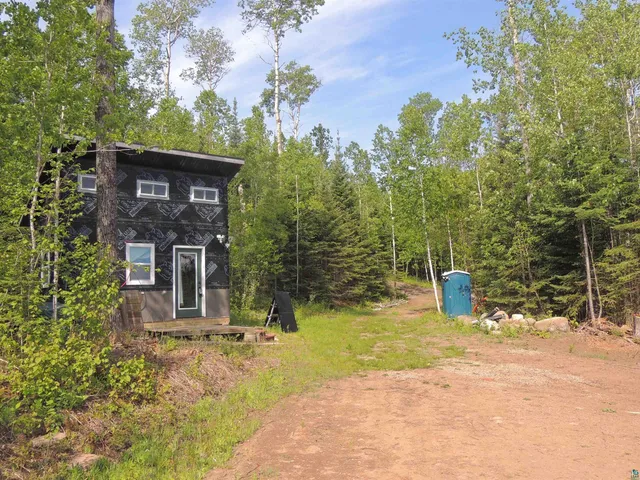 $154,900 | 3 X Skye Ridge, Grand Marais, MN 55604