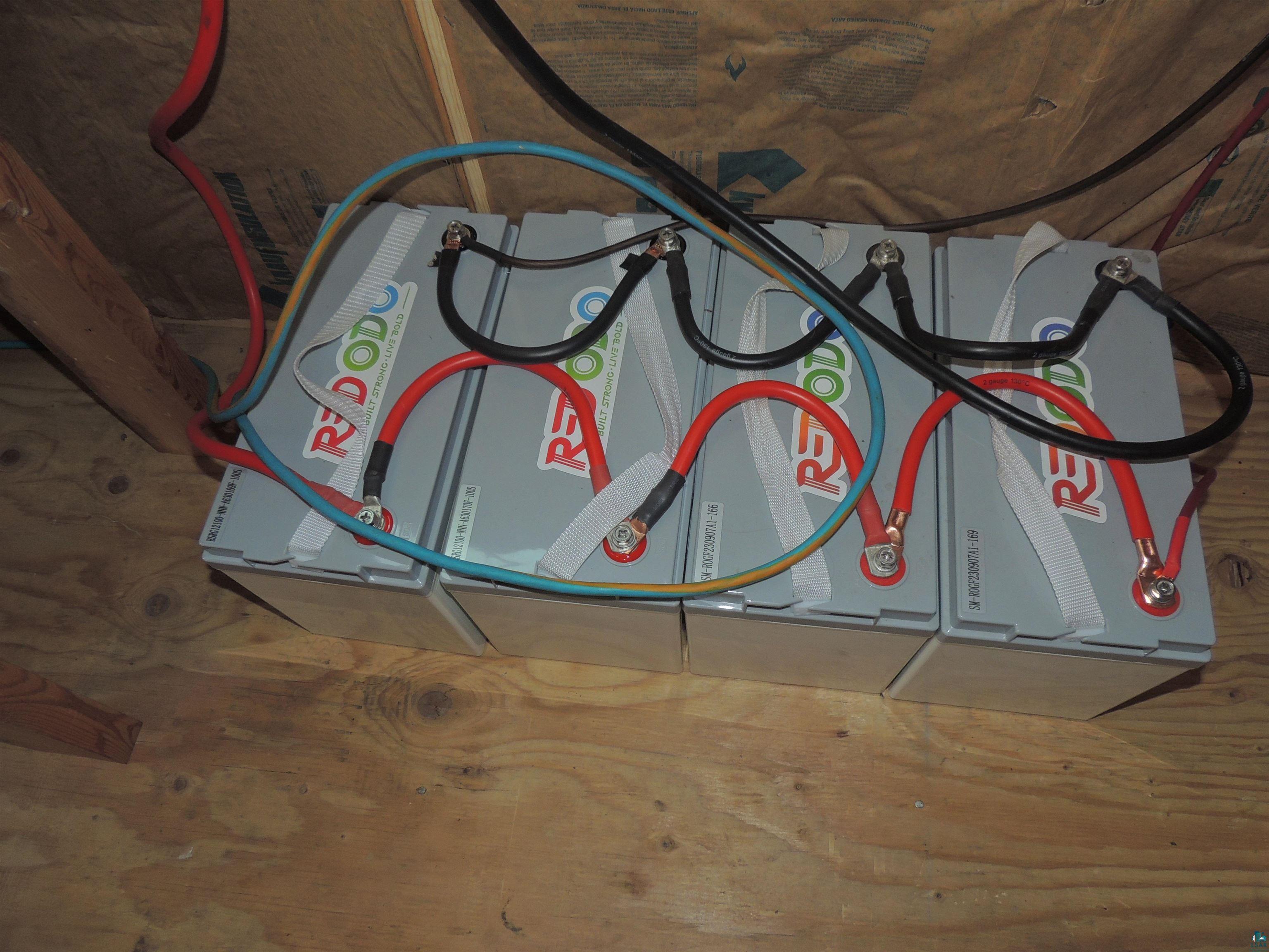 3 X Skye Ridge Grand Marais, MN 55604 - Photo 25 of 25