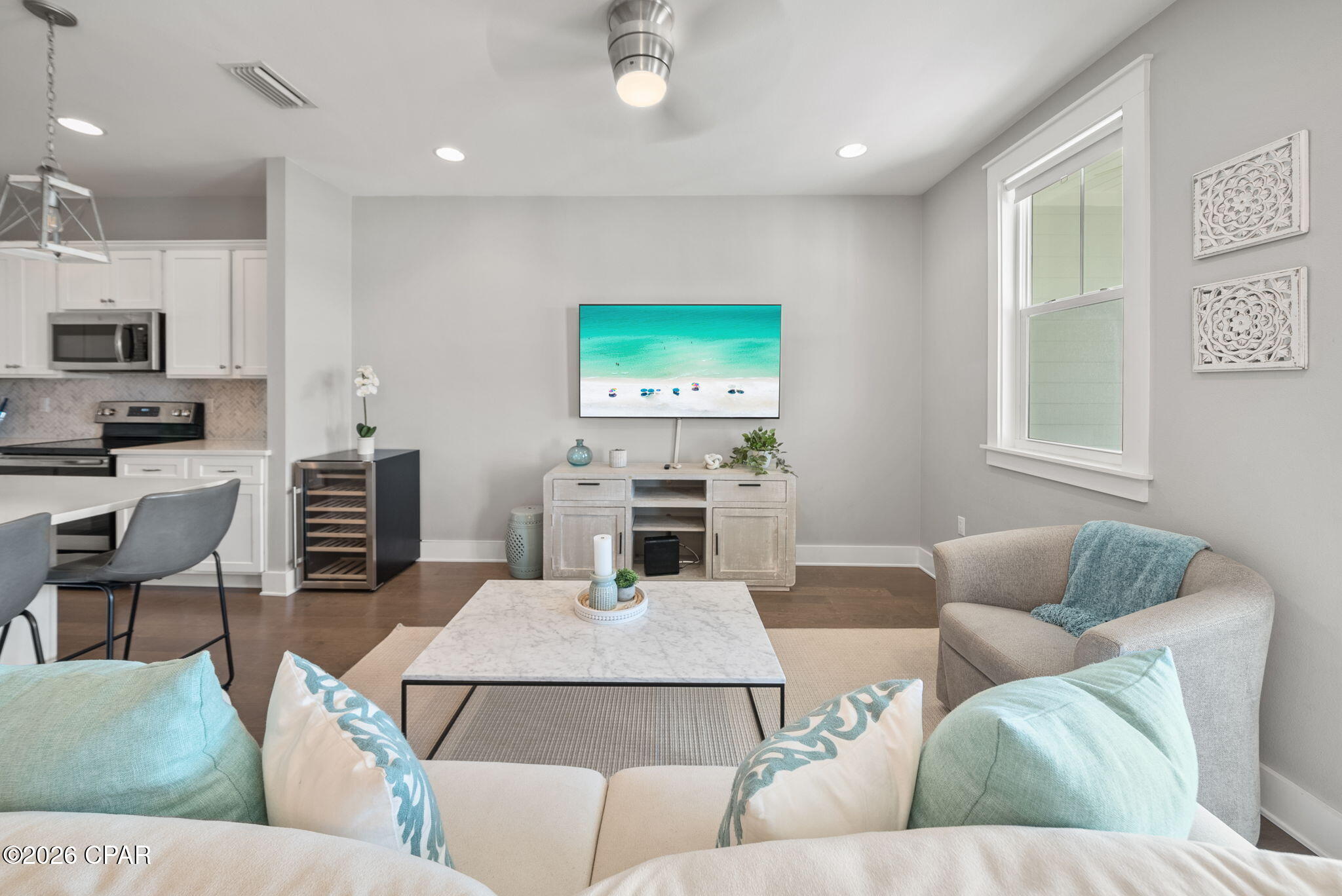 4923 East County Highway 30A, Unit E102 Santa Rosa Beach, FL 32459 - Photo 5 of 41