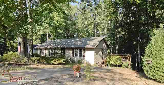 117 Blue Ridge Drive Fountain Inn, SC 29644 - Photo 1 of 22 Gallery Image 1