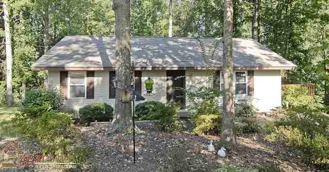 117 Blue Ridge Drive Fountain Inn, SC 29644 - Photo 2 of 22 Gallery Image 2