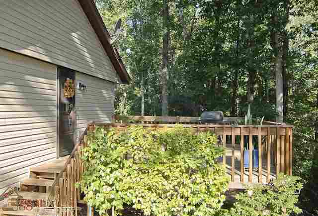 117 Blue Ridge Drive Fountain Inn, SC 29644 - Photo 21 of 22 Gallery Image 21