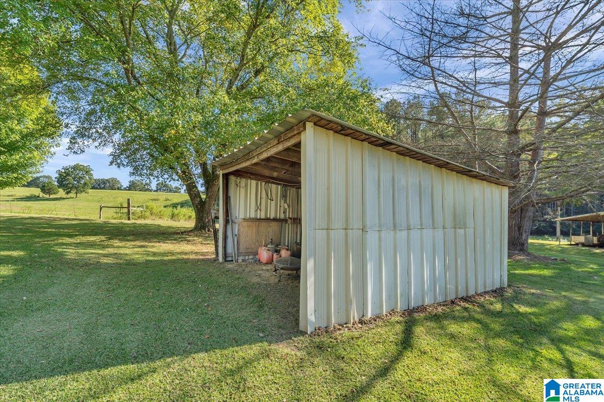 967 Smith Road Blountsville, AL 35031 - Photo 41 of 52