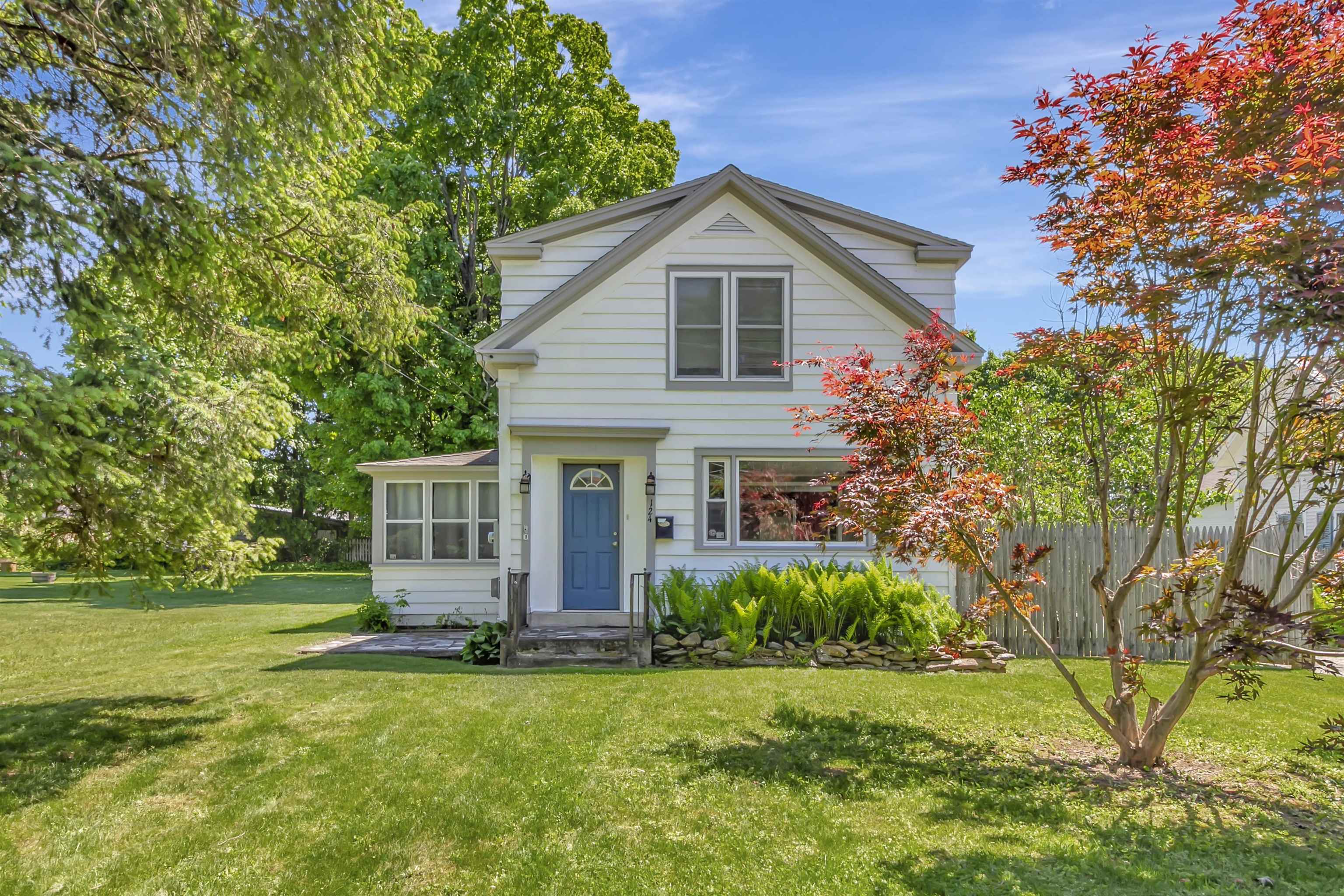 124 River Street Rutland, VT 05701 - Photo 1 of 45