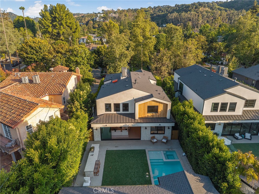 12113 Maxwellton Road Studio City, CA 91604 - Photo 34 of 42