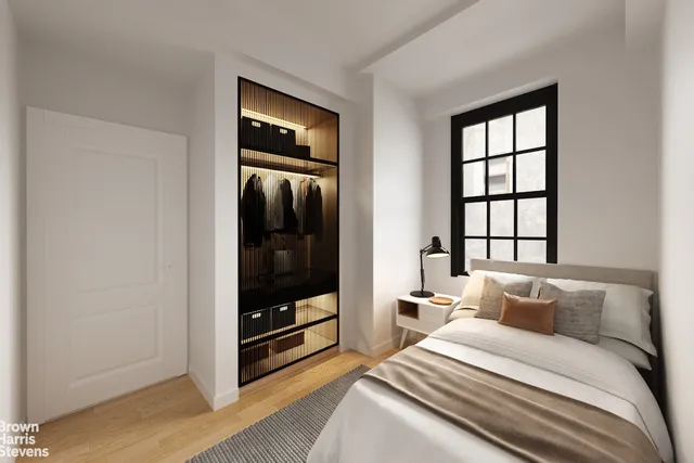 $865,000 | 35 West 9th Street, Unit 1B | Greenwich Village