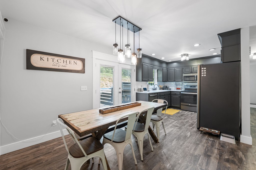 337 Allen Road Chatsworth, GA 30705 - Photo 21 of 68 Gallery Image 21