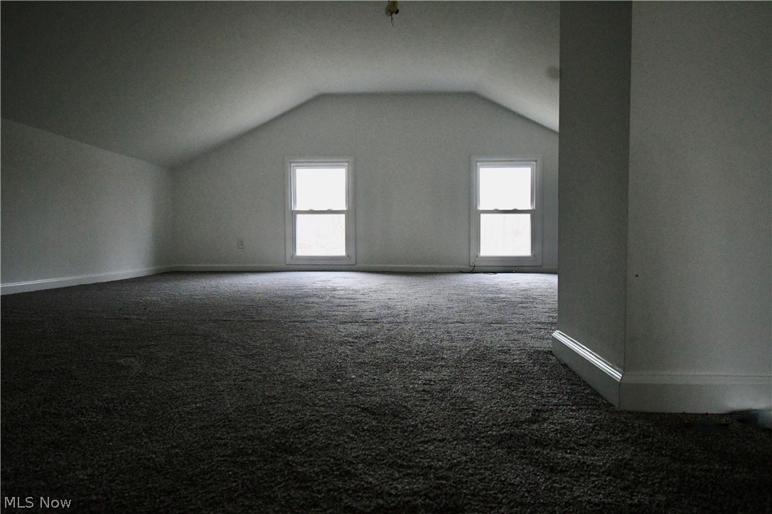 3587 Dayton Road Madison, OH 44057 - Photo 6 of 9 second floor bedroom