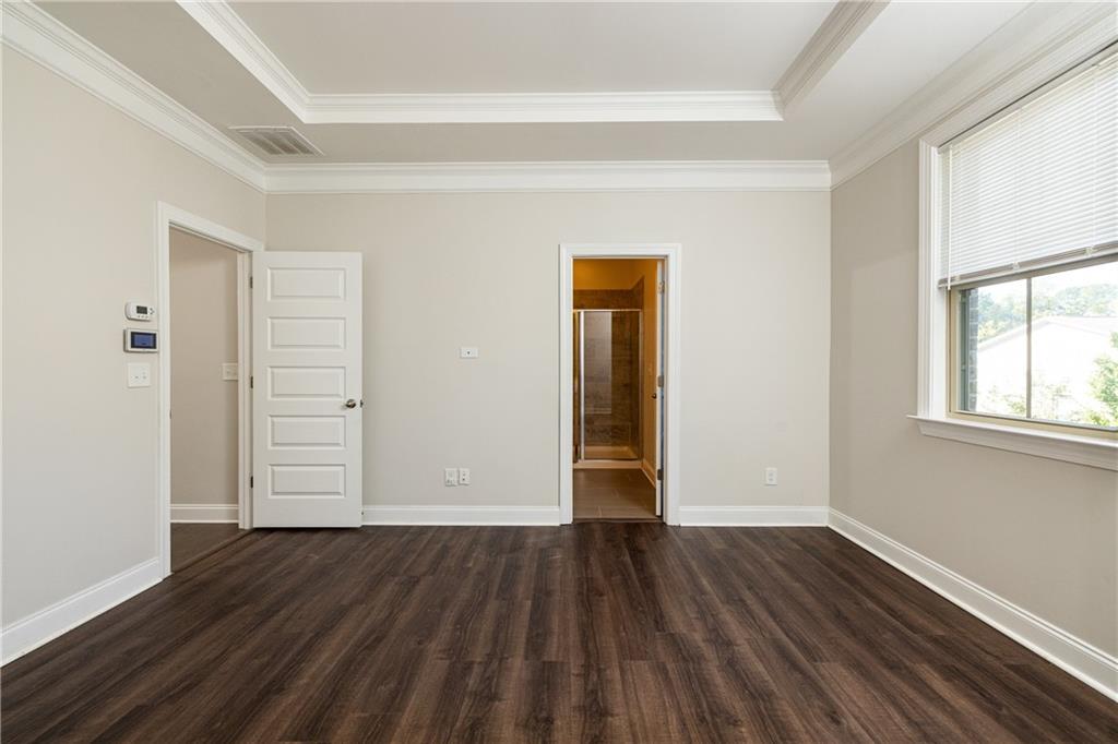 3163 Rutter Drive, Unit 31 Atlanta, GA 30345 - Photo 23 of 47 Gallery Image 23