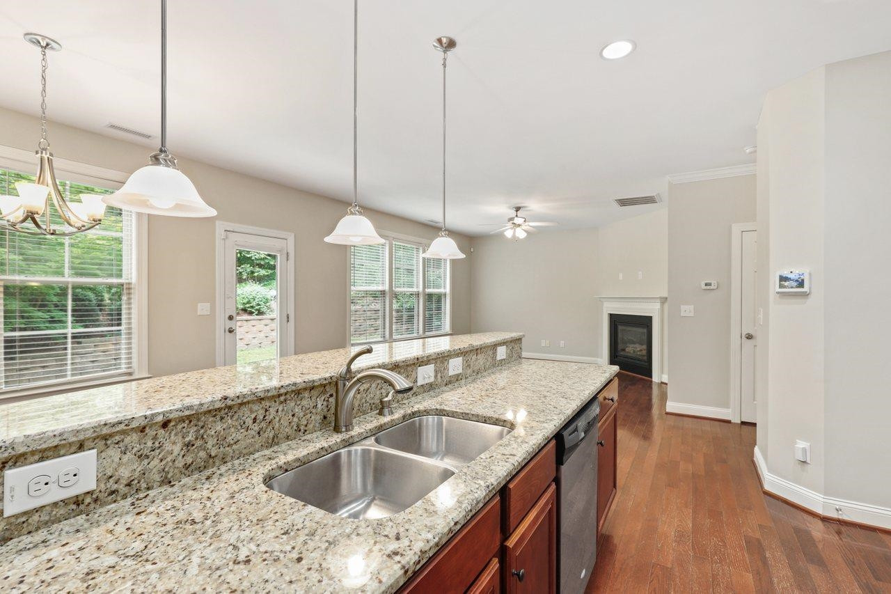 524 Bouree Circle Raleigh, NC 27606 - Photo 11 of 42 Photo 11