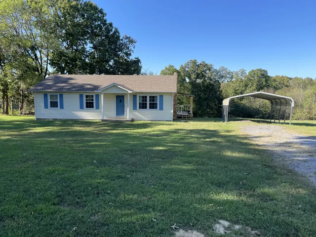 $214,900 | 745 Moore Hollow Road, Tennessee Ridge, TN 37178