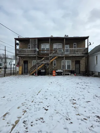 $449,000 | 402 South 12th Avenue, Maywood, IL 60153